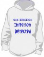 POLERON CANGURO: One Direction-infection Detected